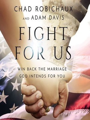 cover image of Fight for Us